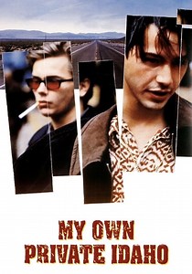 ‫My Own Private Idaho - فيلم: شاهدوا بالبث أونلاين