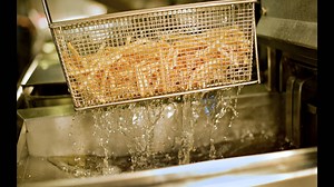 New Trans Fat Free Oils Are Here: How Do They Taste?