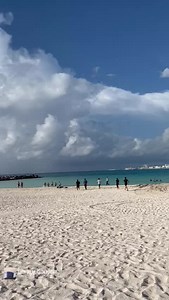 🏝🥇🏃🏻‍♂️#Duatlón🏊🏻‍♂️🏆🏝#KrystalGrandCancun | Krystal Grand Cancún