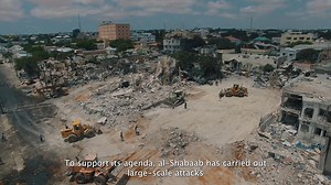 1.9K views · 37 reactions | Dowladda Soomaaliya oo kaashaneysa bah wadaagta caalamiga ah ayaa xoog iyo xeeladba iskugu geyneysa sidii ay AS u sifeyn laheyd. Si wadajir ah aynu ku taageerno dowladda oo aan Soomaaliya nabad ka dhigno. Fadlan wac Lambarada 0610404036 / 0610404037 si aad u gudbiso xogaha la xariira lacagaha baadda ah ee Kooxda AS Qaado. | Abdikarim Ali Adan | Facebook