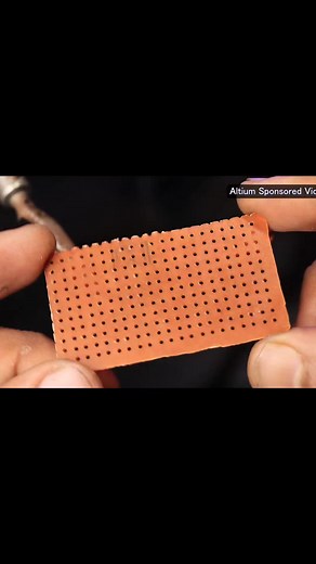 3.9K views · 34 reactions | Bi Colour LED Project | Creative Goutam | Facebook