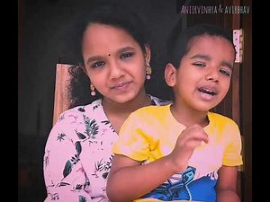 Neeli Neeli Aakasam 🤩🤩