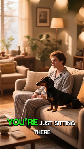 Why does your Dachshund nibble on you? 🐾💋 This reel breaks down the reasons behind this affectionate (and sometimes stressful) behavior. #DachshundNibbling #SausageDogAffection #DoxieBehavior #ILoveMyDachshund #DogAnxietySigns #DogLoveBites #DachshundReels #DogReels #PetParentTips | Dachshund Hub