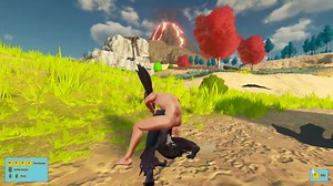 Sapphire Safari - Malous