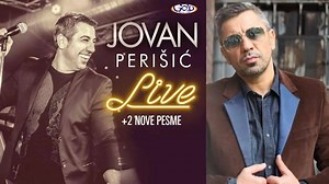 Live “Da tebe nema” #datebenema # #live #jovanperisic #snagaljubavi #jp | Jovan Perisic Zvanicna Stranica