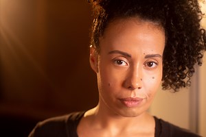 Web Series-The Upside of Down | tamaraperry