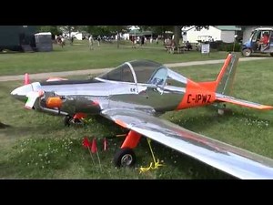 Beautiful Hummel Airplane