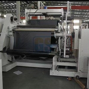 [Hot Item] Automatic PVC Insulation Tape Coating Production Machine
