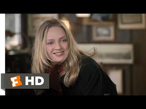 Beautiful Girls (2/11) Movie CLIP - Andera the Vixen (1996) HD
