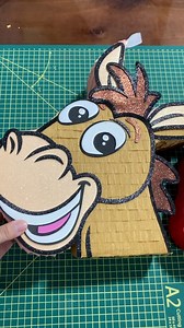 10K views · 215 reactions | Ame estas mini piñatas para centros de mesa de toy story 殺 | Piñatas Arlette | Facebook