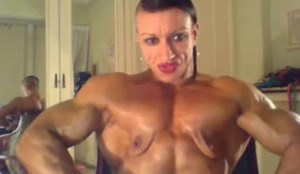 virginia sanchez nude