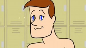Gay Toon Coach Ben
