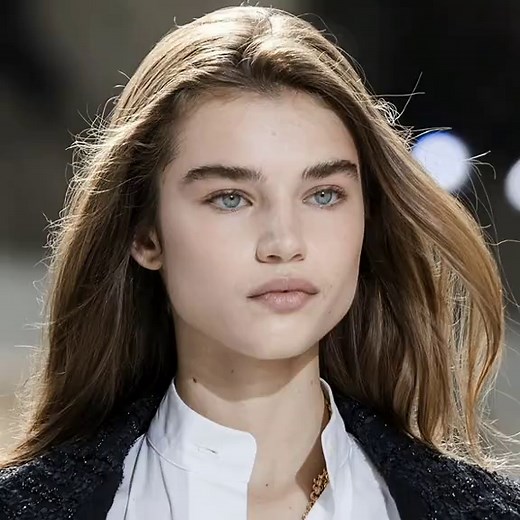 True Eve: Beauty and Model Insights with Meghan Roche