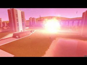 Cod 4 | Nuke Scene | ( Colorized )