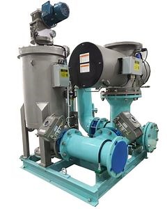 [Hot Item] Imo Approved Ship Ultraviolet Light Ballast Water Treatment Systems