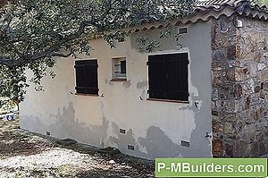 Différents Types De Stuc Expliqués 🔧🔧 Conseils Pour L'Amélioration De La Maison. Faites Vos Propres Mains - 2025