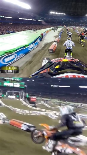 Motocross Qc on Reels