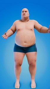 2.9K reactions · 64 shares | How Excess Skin Removal Surgery Works | amazing2 | Facebook