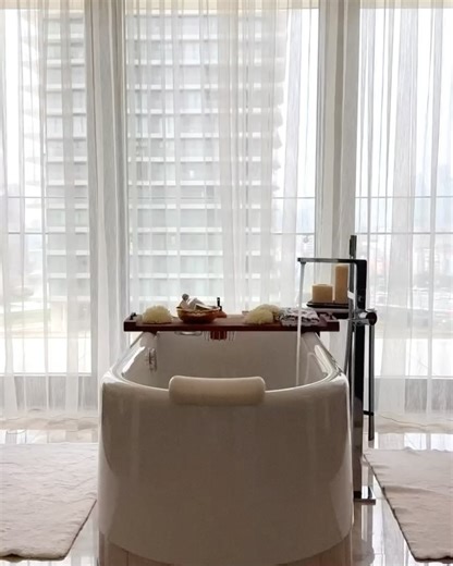 Raffles Hotels & Resorts on Reels