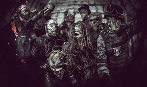 Mushroomhead's Steve Felton Says the Band Won't Play Without Masks Even Though It Sucks