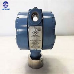 [Hot Item] High-Precision Guided Wave Radar Transmitter for Liquid and Solid Measurement