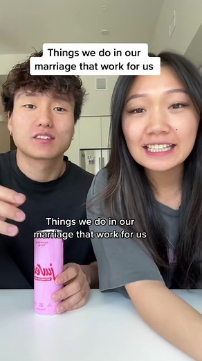 How many of these can you relate to? #reels #reltablecouple #couplestruggles #marriedlife #coulegoals #funnycouple | Andy and Michelle