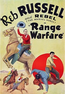 Range Warfare (1934)
