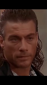 Jean-Claude Van Damme in Hard Target 1993 | Saje