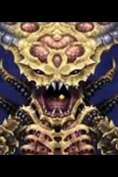 Contra 4 DS Hard (No Deaths, Power Ups) Boss 2 Waterfall Alien