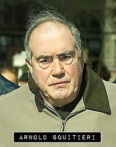 Arnold Squitieri : Prison à vie pour un empire en ruine #viralshorts #gangsterstyle #histoire #MafiaCity #usa | Blood Of Crime