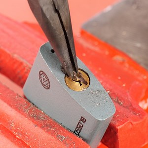 32K views · 168 reactions | Mastering Lock Hacks | Crafty Panda | Facebook