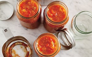 Préparer et remplir les pots | RICARDO