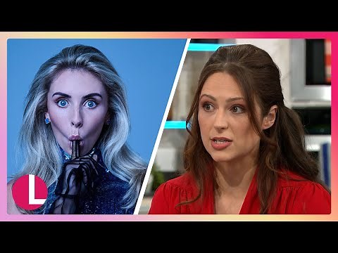 Bonnie Blue Documentary: Has Pornography Become Normalised? | Lorraine