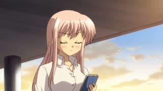 R-15 | E1 - Welcome to Inspiration Academy!