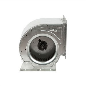 [Hot Item] Centrifugal Exhaust Fan Centrifugal Extractor Fan Inline Fan External Rotor Motor Direct Driven Centrifugal Fan