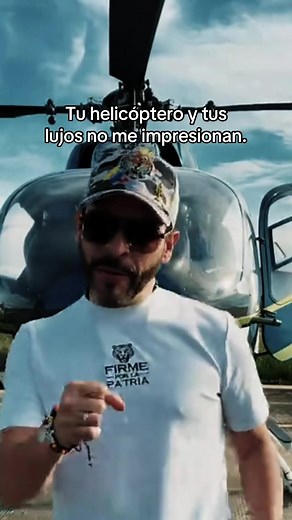 La experiencia no se compra ni se improvisa 😉 #abelardodelaespriella #paloma #cepeda #elecciones2026 #FajardoPresidente