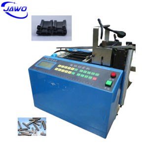 [Hot Item] Commercial Wire Rope Cutter Tape Rubber Cutting Machine with High Quality