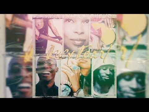 Lucy Pearl - Everyday【432Hz】