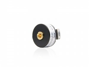 [Hot Item] a-Zkt-56A High Resolution Incremental Hollow Shaft Rotary Encoder