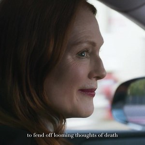 “Another Almodóvar masterpiece.” (AWARDS WATCH) "Julianne Moore and Tilda Swinton are perfectly imperfect together." (VULTURE) THE ROOM NEXT DOOR coming to ANGELIKA CARMEL MOUNTAIN on Friday, Jan. 10th. Tickets on sale now🎟️ | Angelika Film Center & Café - Carmel Mountain