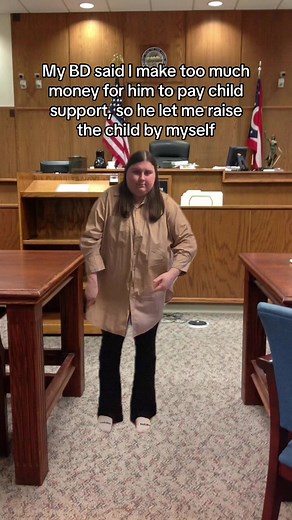 Happy co-parenting ya’ll 🙃💚 #childsupport #divorce #custody #houston #fortworthtexas #dallas #coparenting #htxfamilylawattorney #dfwfamilylawattorney #momsoftiktok #singlemom | Single Mom Attorney