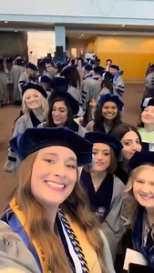 #Graduation Day through your POV 👀 #NSUGrad | Nova Southeastern University