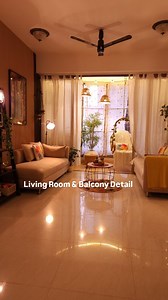 39K views · 1.2K reactions | ☘️Balcony & Living room Tour & details Balcony, interior, decor, plants, hometour #livingroom #Balcony #hometour #decor #boicommunitychallenge #trending #reelitin #homedecor #homesweethome #ghar | Archana Bisht Nanaware | Facebook