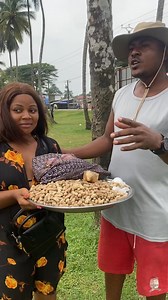 1.4K views · 30 reactions | Mon ami vas pêcher le poisson c’est to. Niveau au lieu de draguer les femmes chouagne gros menteur comme ça  @les Kribiens @super fans | Adeline Etoile | Facebook