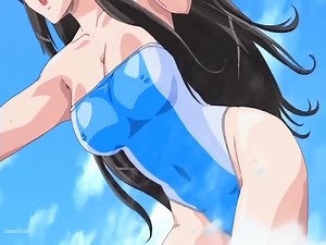 Sexe dessin animé - Stringendo Angel Tachi No Private Lesson 8