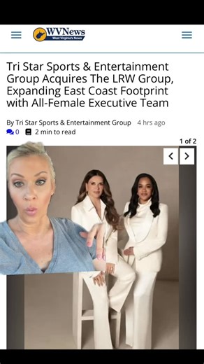 Lou M. Taylor and Tri Star Sports and Entertainment continue to expand 🙄 . . . #britneyspears #britneyarmy #loutaylor #tristarsportsandentertainment | Decoding Celebrities