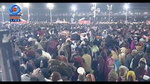 25 reactions | Explore the significance of Mahakumbh, the grand spiritual festival, on the DD Morning Show. Discover its rich traditions and deep cultural impact. #MahaKumbhOnDD #MahaKumbh2025 #MahakumbhCalling #MahaKumb_2025 #महाकुम्भ #महाकुंभ2025 #एकता_का_महाकुम्भ Government of UP Ministry of Information & Broadcasting, Government of India Maha Kumbh | Doordarshan National (DD1) | Facebook
