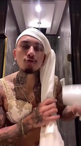 Vai toma banho? Aproveita e lava essa sua segunda cara 😂😤 | Dynho Alves