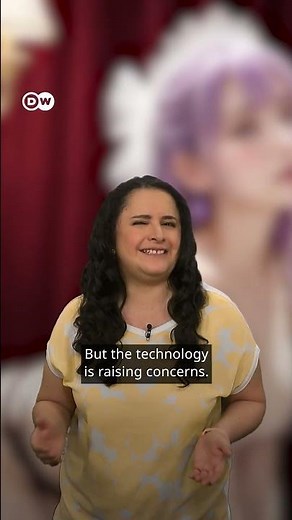 AI-Dreamgirls: The end of love and sex as we know it?