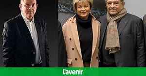 Nicolas Ullens tue sa belle-mère, Myriam : le papa de l'inculpé, le baron Guy Ullens de Schooten dépose plainte contre son propre fils